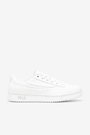 FILA Original Lx Sneakers White,Mens Shoes | CA.LBJEST015